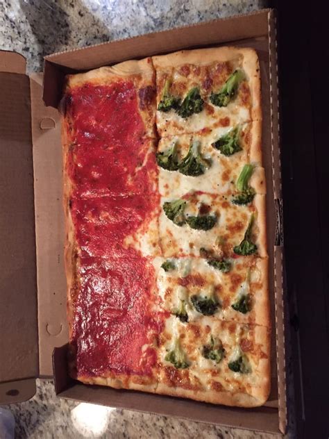 joe santucci's original square pizza philadelphia pa 19154  Philadelphia